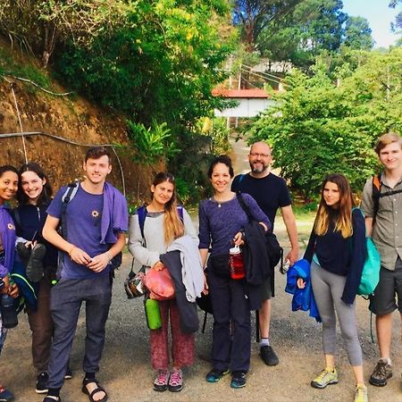 Hotel The Grand Bandarawela Exterior foto