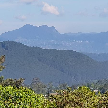 Hotel The Grand Bandarawela Exterior foto
