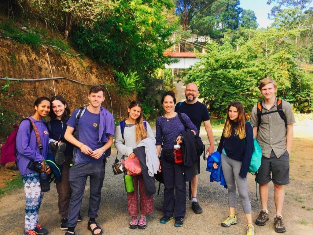 Hotel The Grand Bandarawela Exterior foto