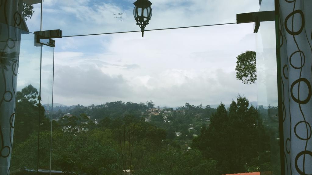 Hotel The Grand Bandarawela Exterior foto