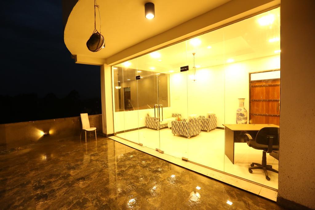 Hotel The Grand Bandarawela Exterior foto