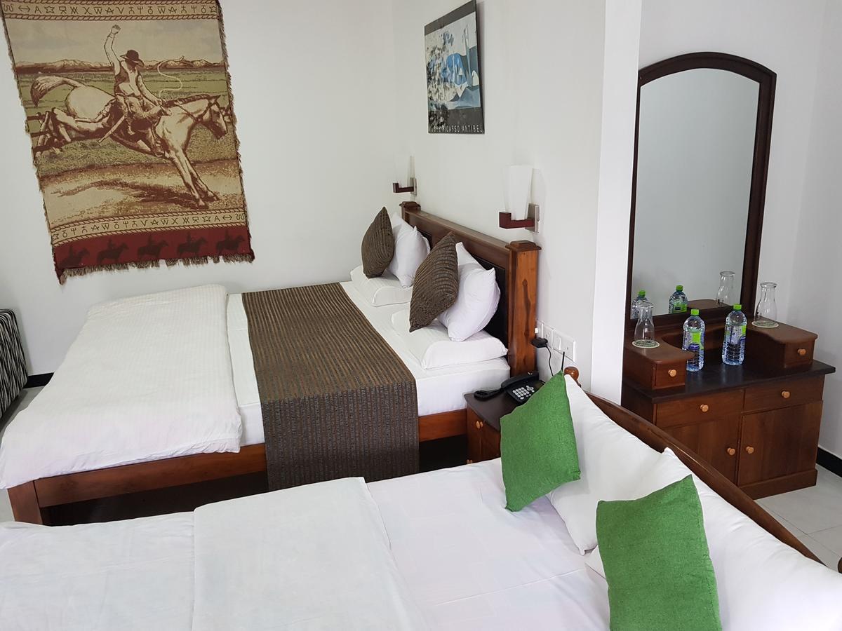 Hotel The Grand Bandarawela Exterior foto