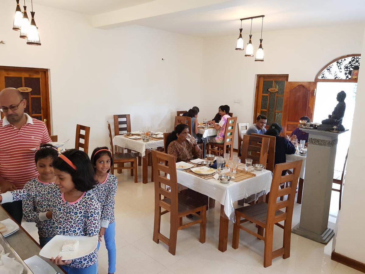 Hotel The Grand Bandarawela Exterior foto