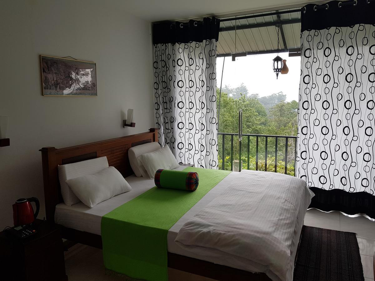 Hotel The Grand Bandarawela Exterior foto
