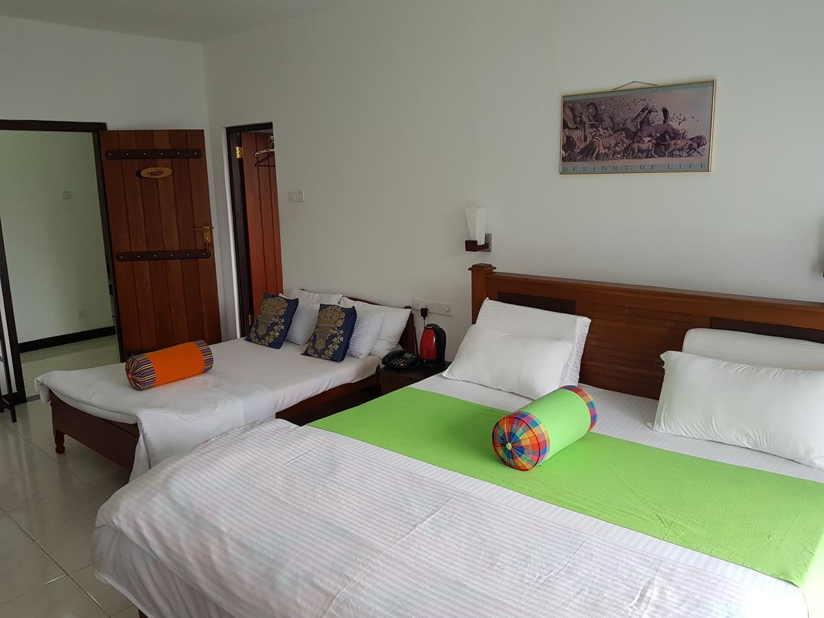 Hotel The Grand Bandarawela Exterior foto