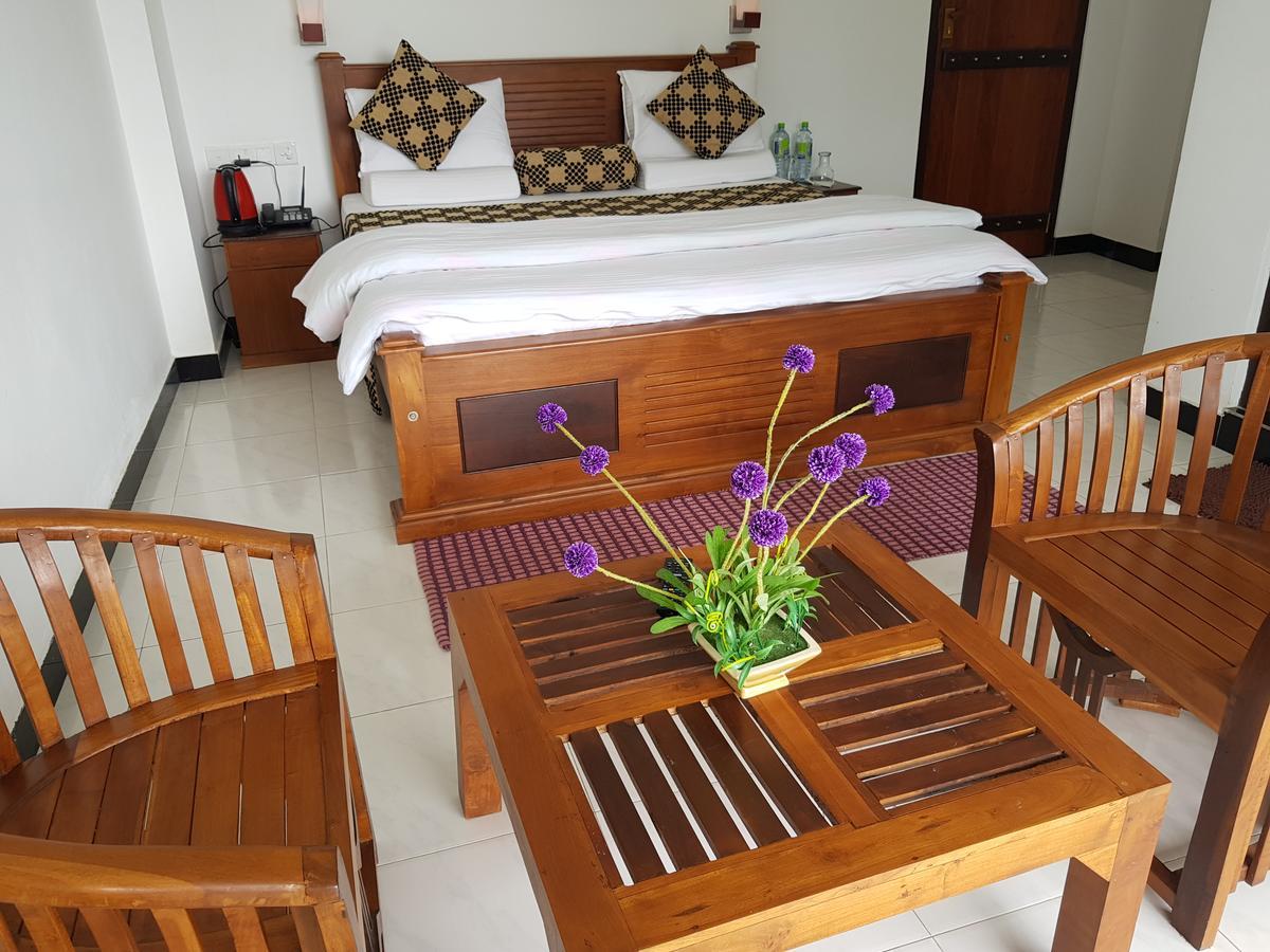Hotel The Grand Bandarawela Exterior foto