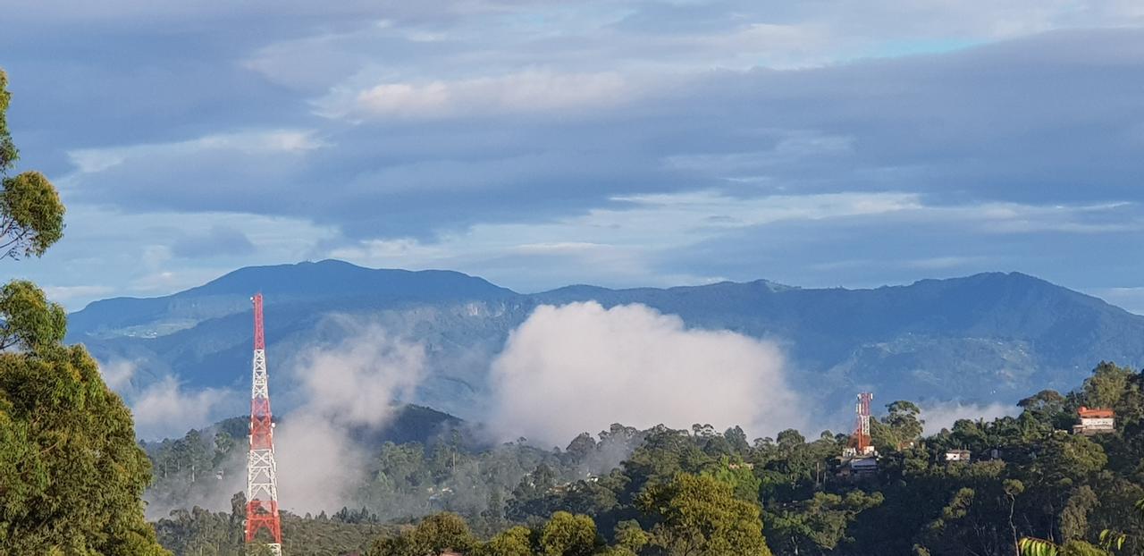 Hotel The Grand Bandarawela Exterior foto