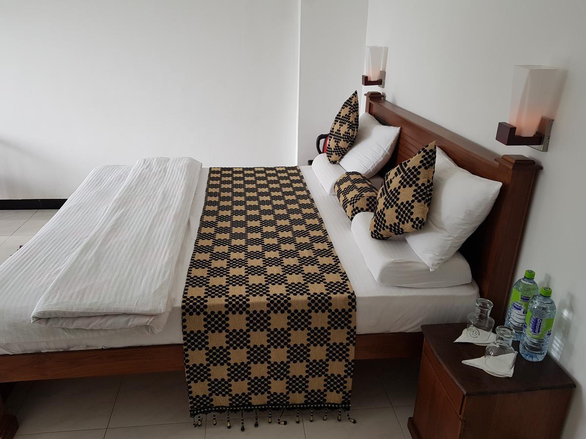 Hotel The Grand Bandarawela Exterior foto