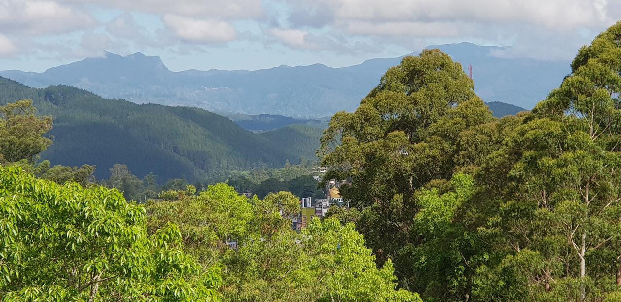 Hotel The Grand Bandarawela Exterior foto